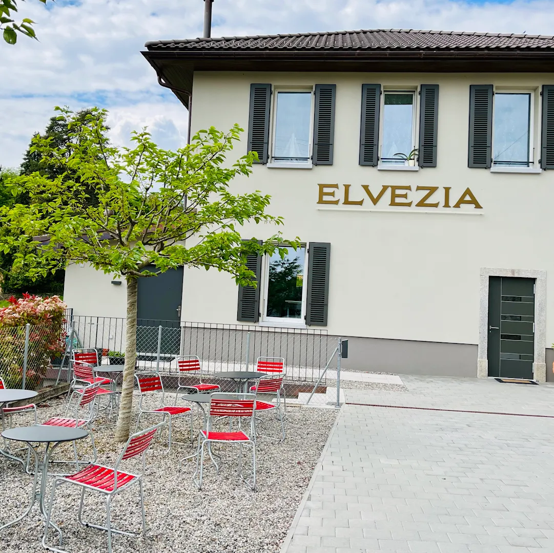 Elvezia Restaurant - Restaurant, Pizzeria, Take Away, Bakery, Patisserie · Foto 3