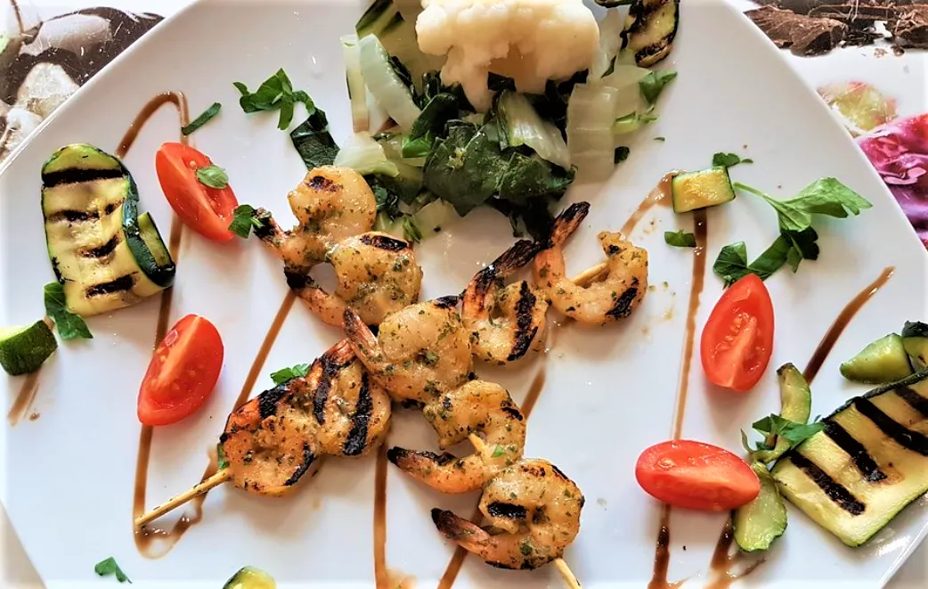 Elvezia Restaurant - Restaurant, Pizzeria, Take Away, Bakery, Patisserie · Foto 5